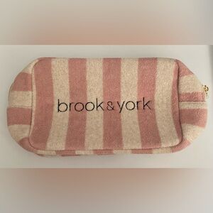 Brook & York Storage Pouch